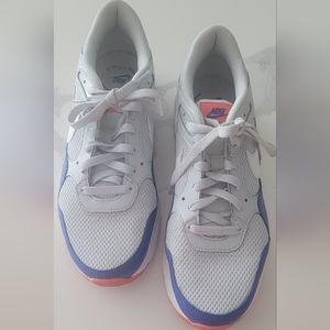 Nike Mens Air Max shoes Size 9.5 (27cm / 10.18") SC CW4555-004 Gray